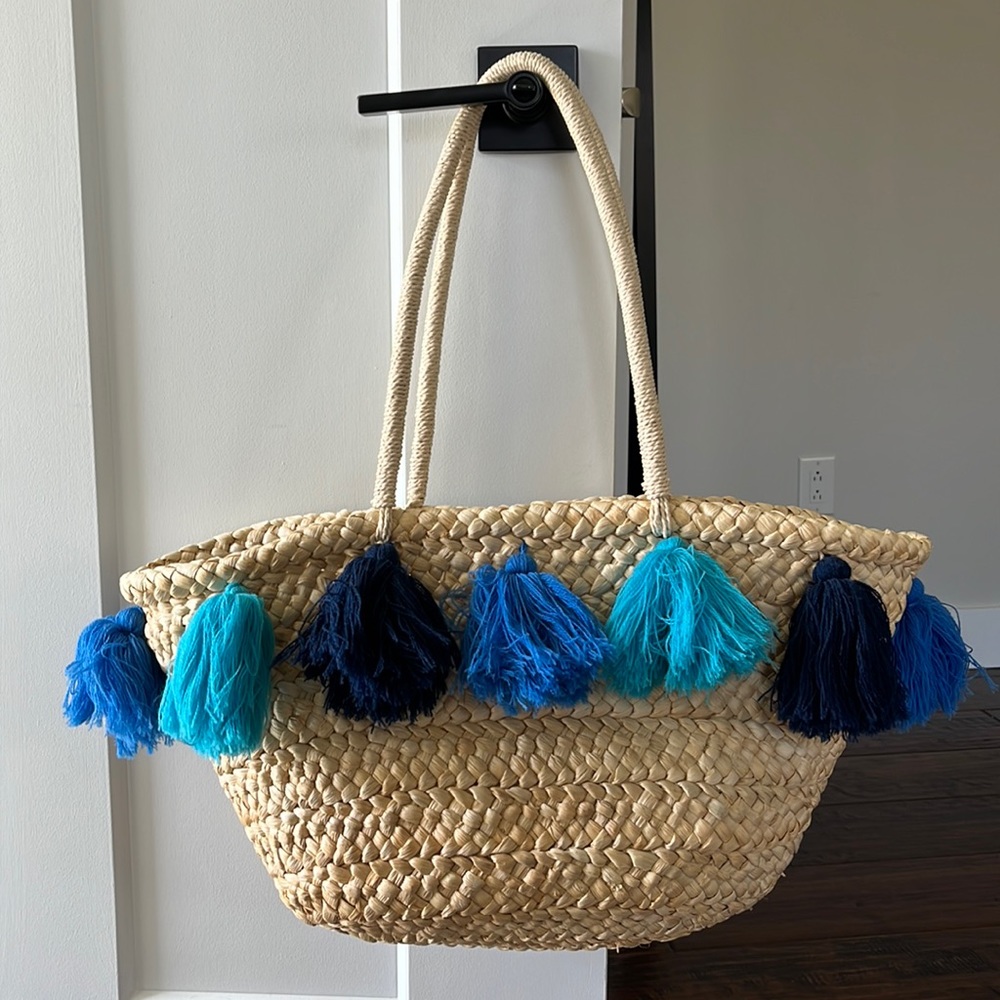 MUDPIE tote